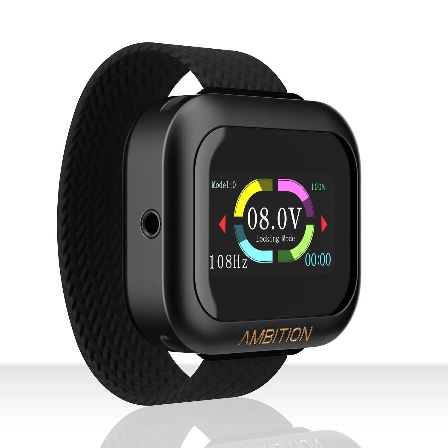 Ambition S1 Touch Screen Watch Power Supply