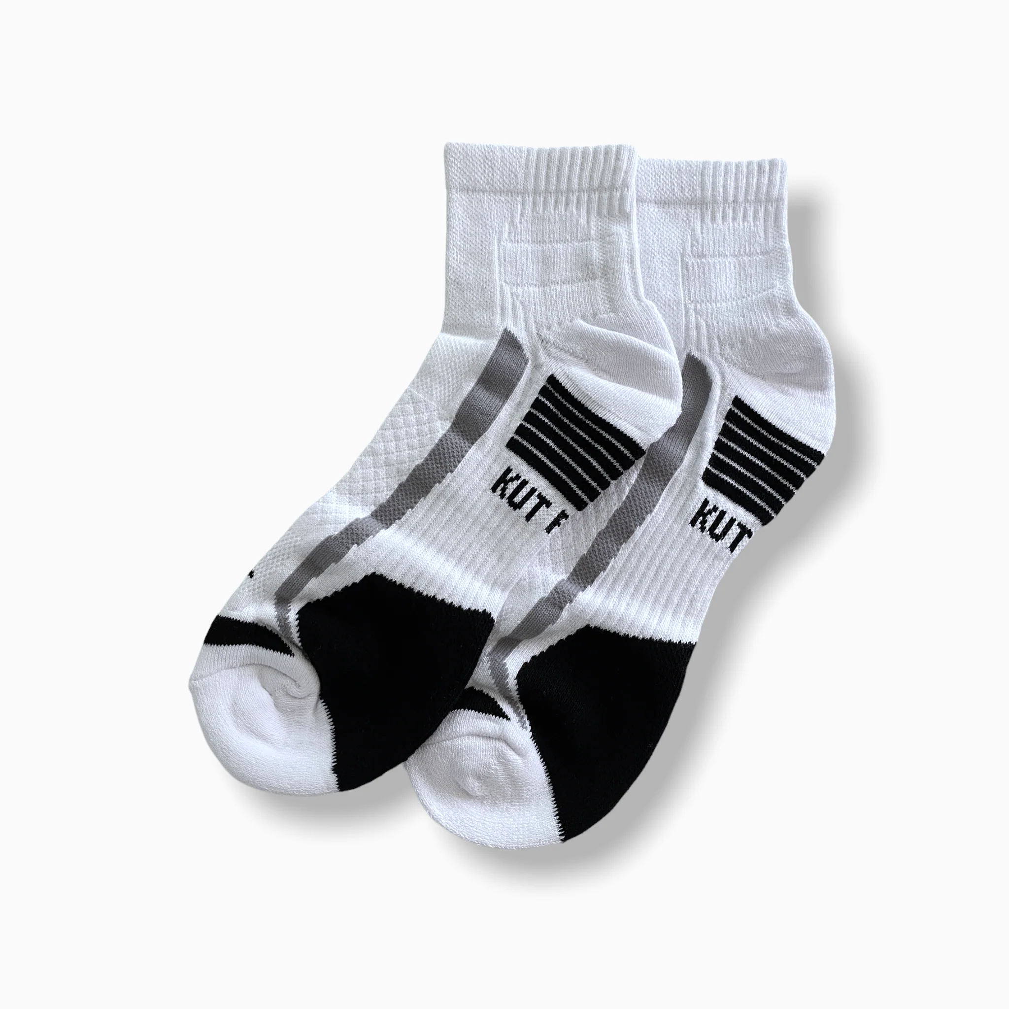 Quarter Socks