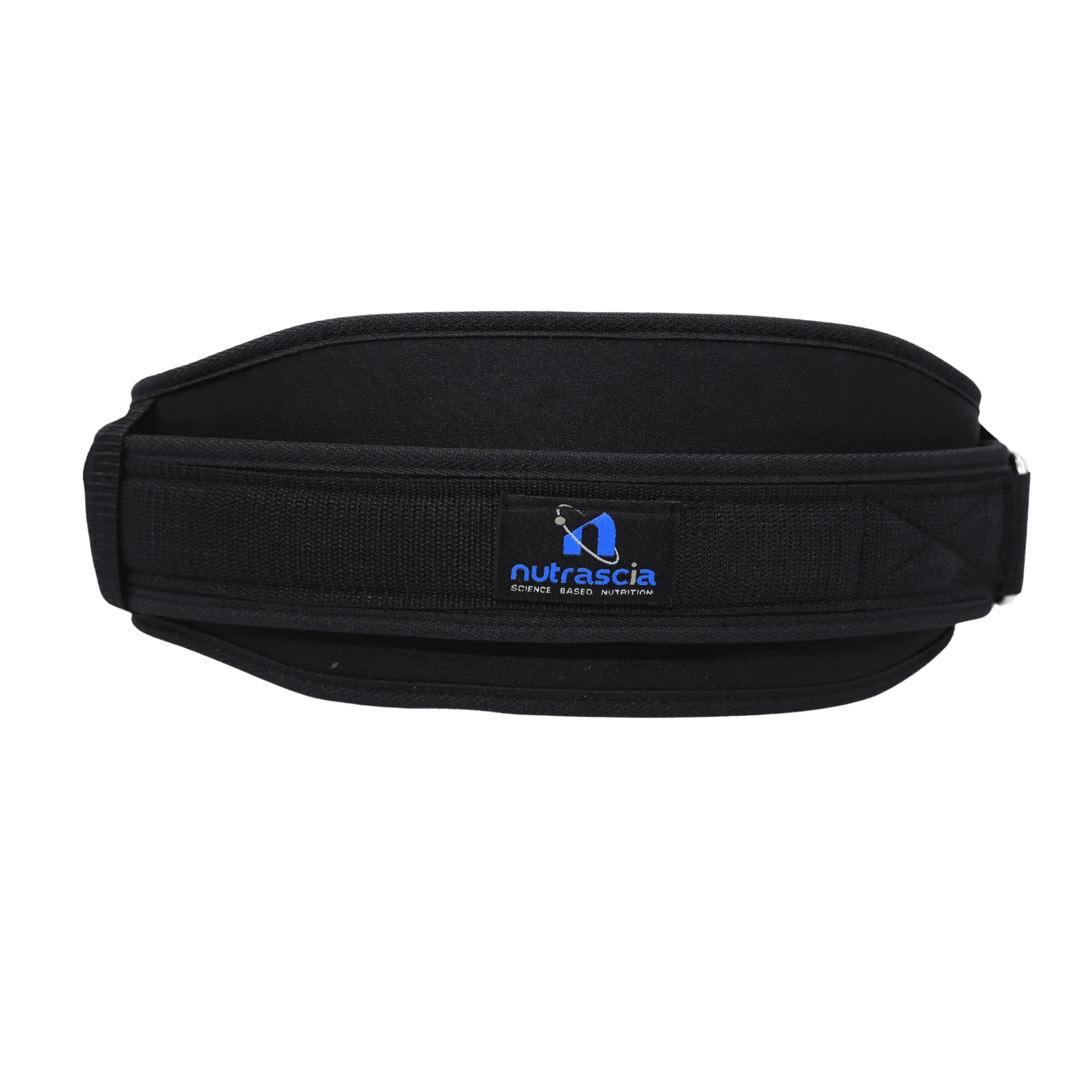 Nutrascia Gym Cloth Back Belt