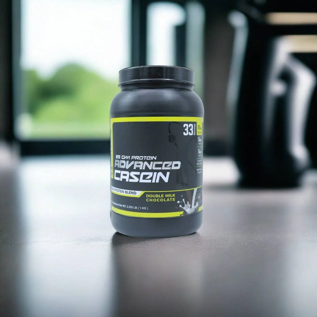 Advanced Casein