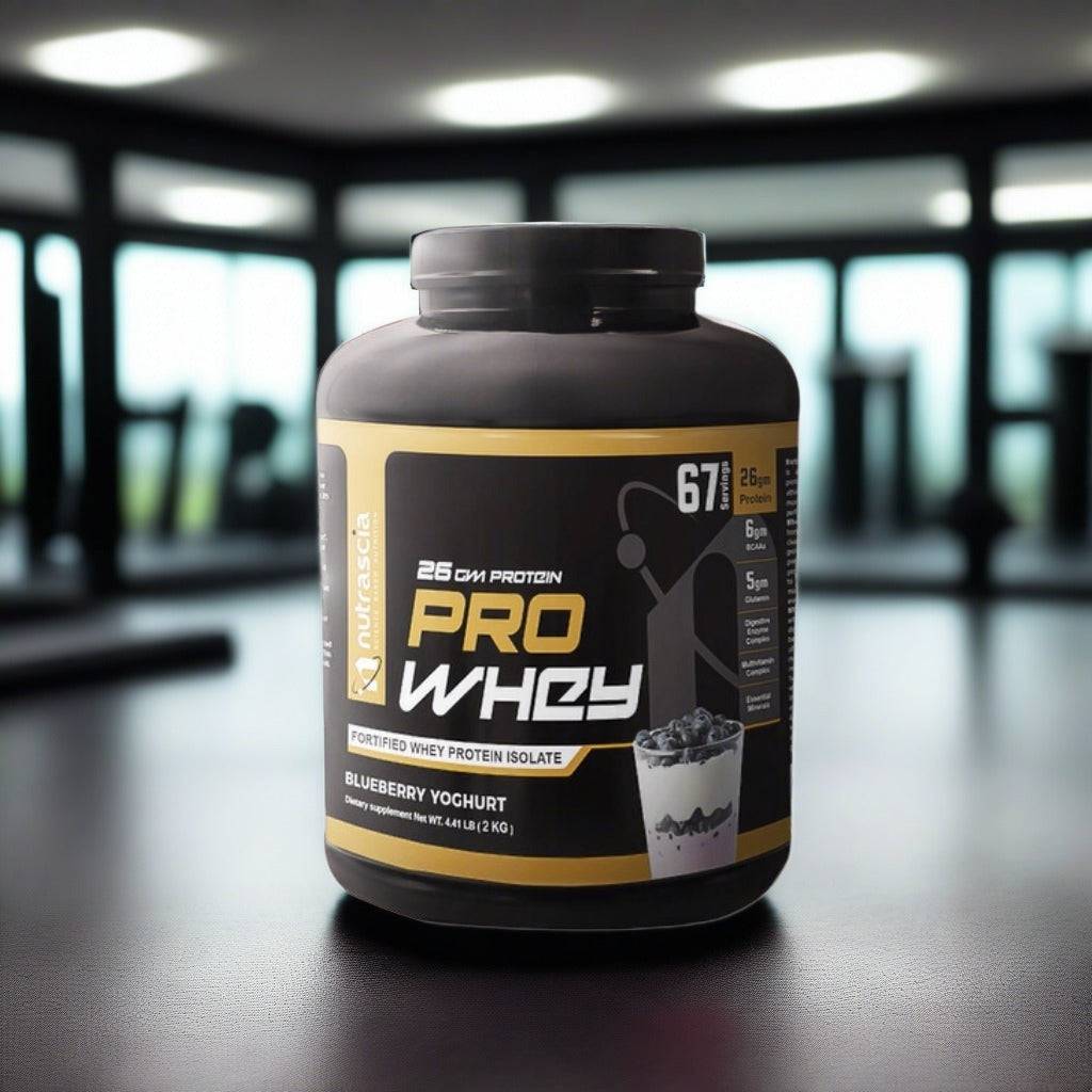 Pro Whey