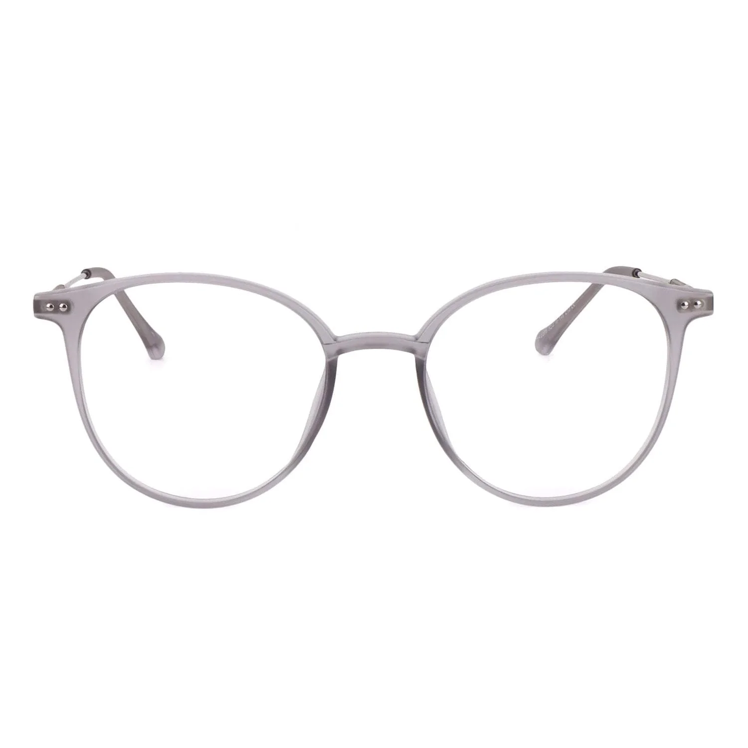 Abeler | Oval/Grey/TR90