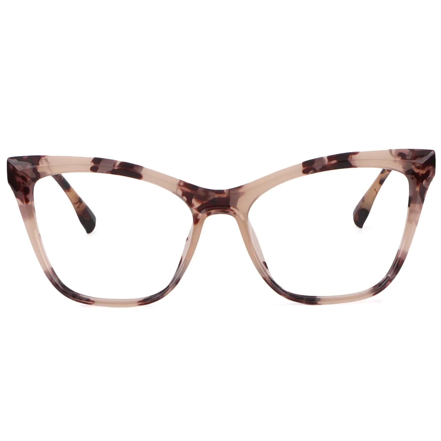 Joanna | Cat Eye/multicolor/TR90