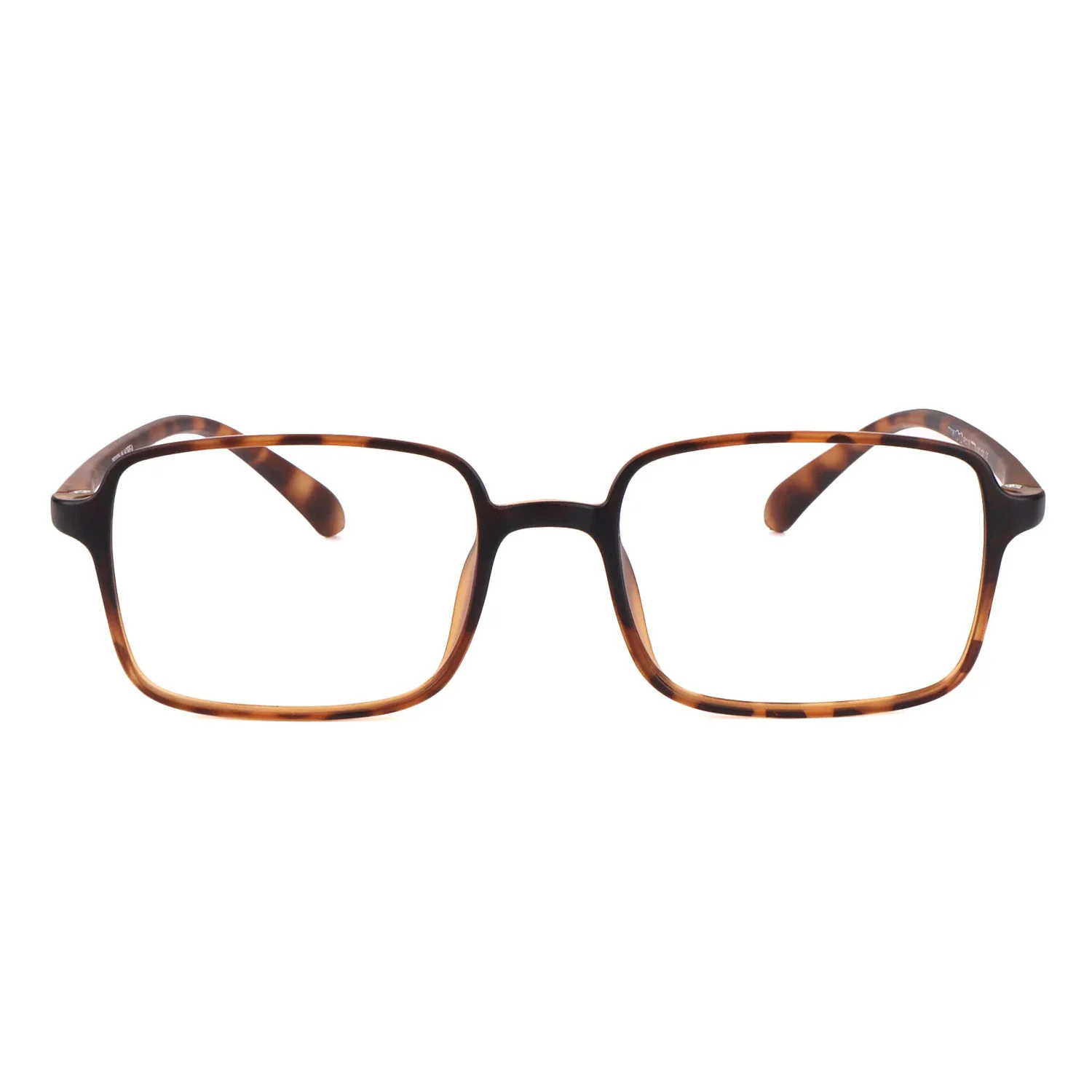 Matthew | Rectangle/Tortoiseshell/TR90