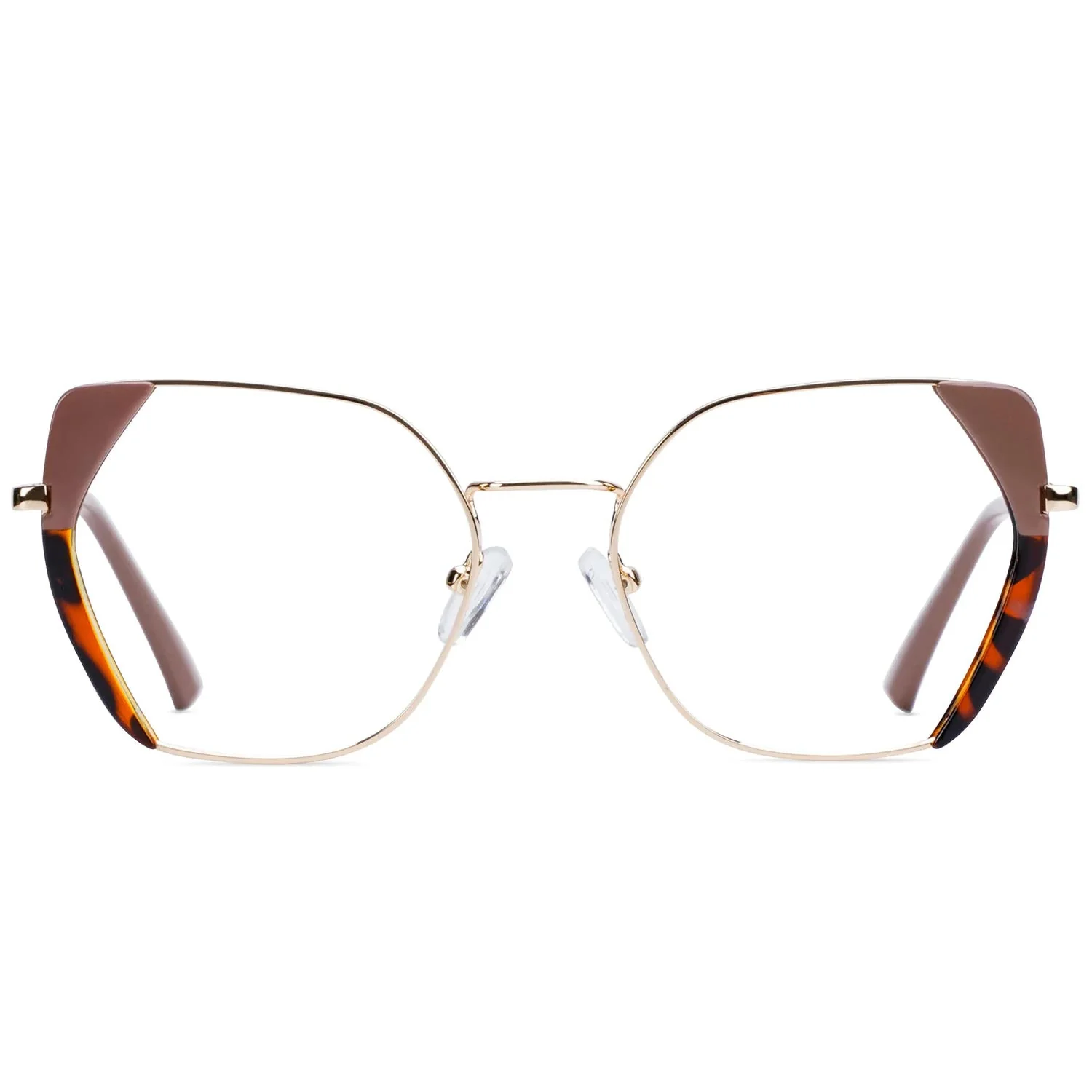 Yilia | Cat Eye /multicolor/Metal