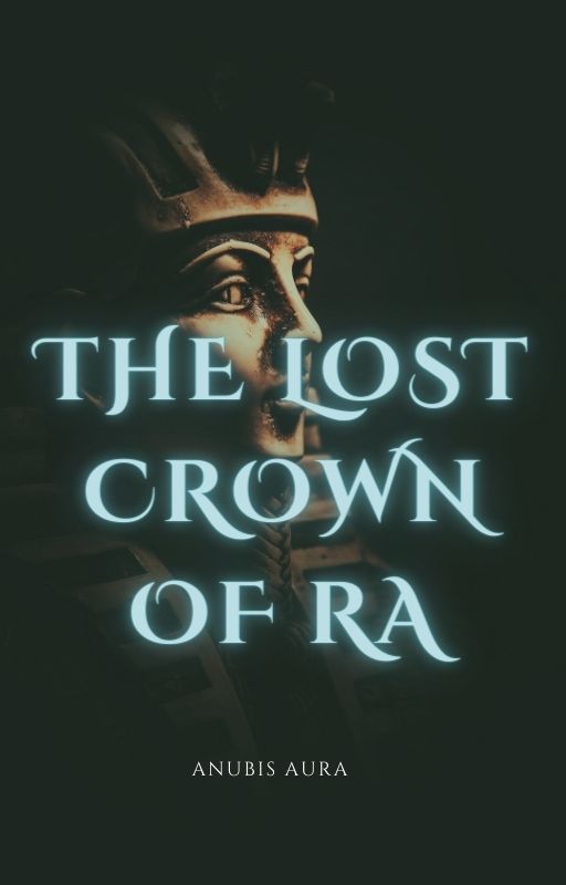 The Lost Crown of Ra