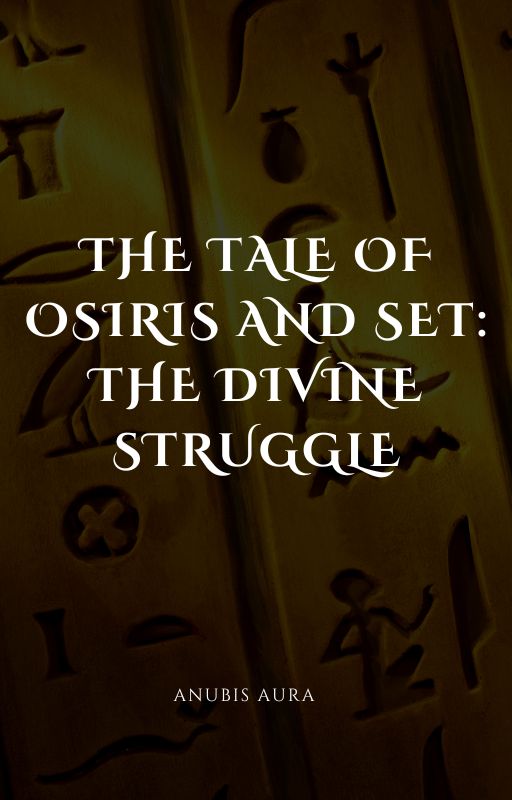 The Tale of Osiris and Set: The Divine Struggle