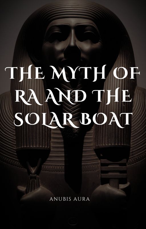 The Myth of Ra and the Solar Boat