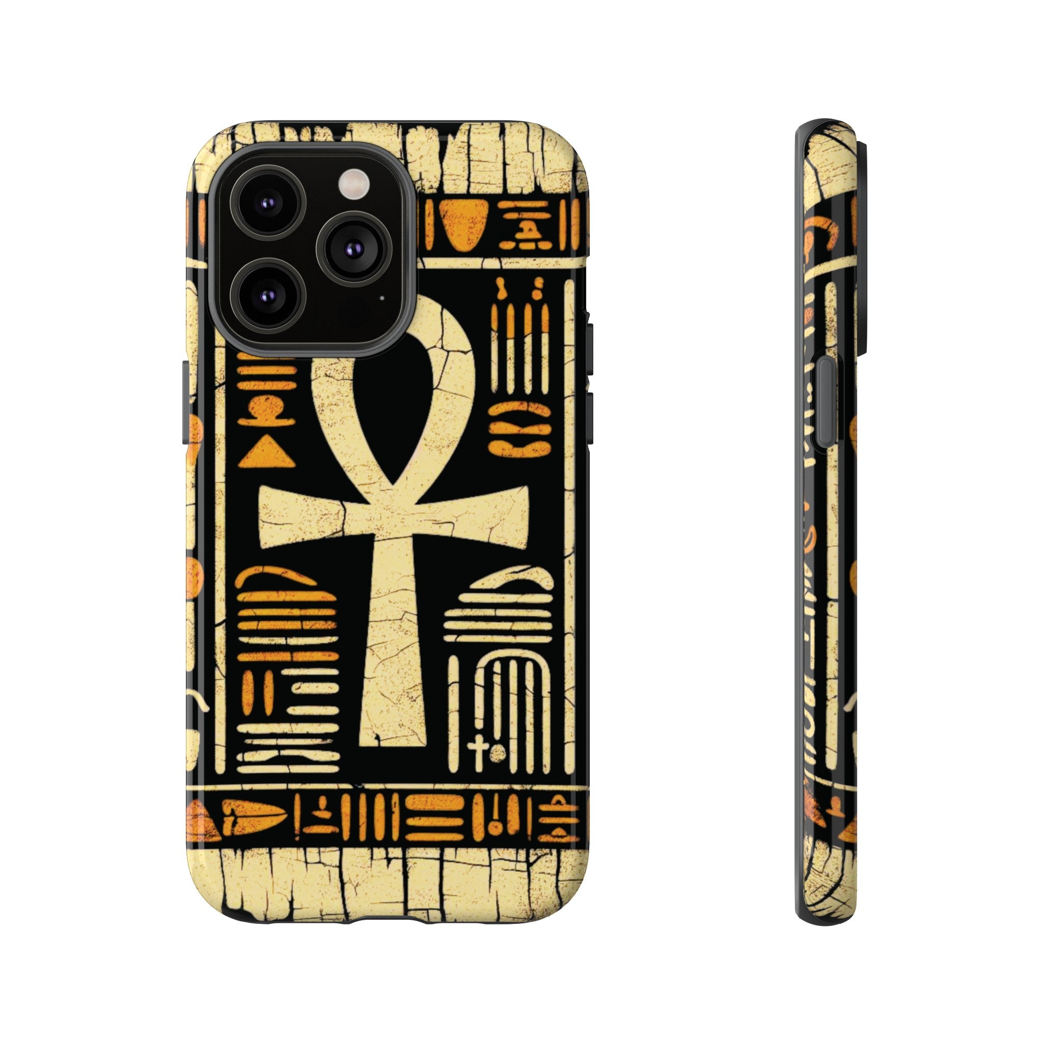 Key of Life - Tough iPhone Case