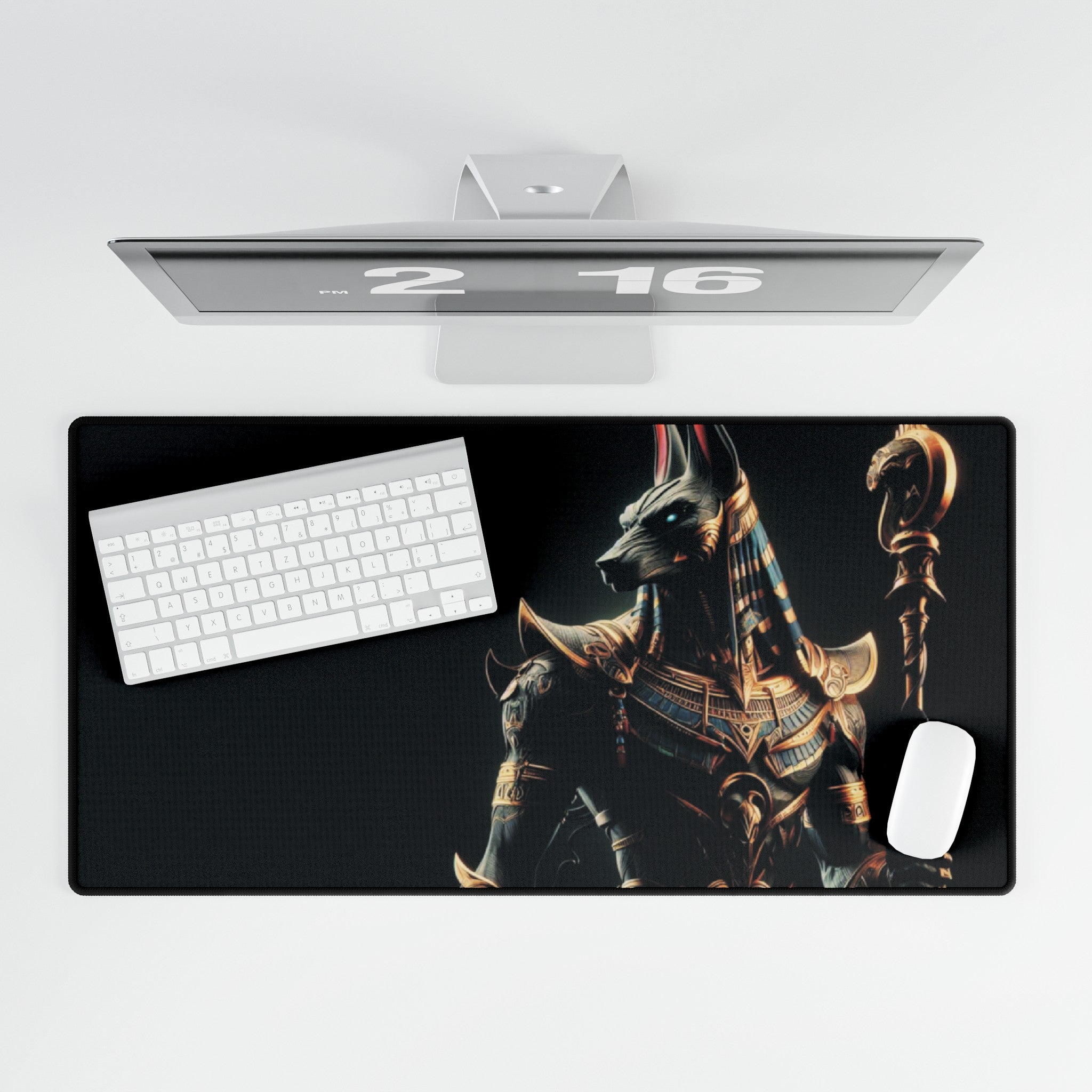 Anubis Desk Mats