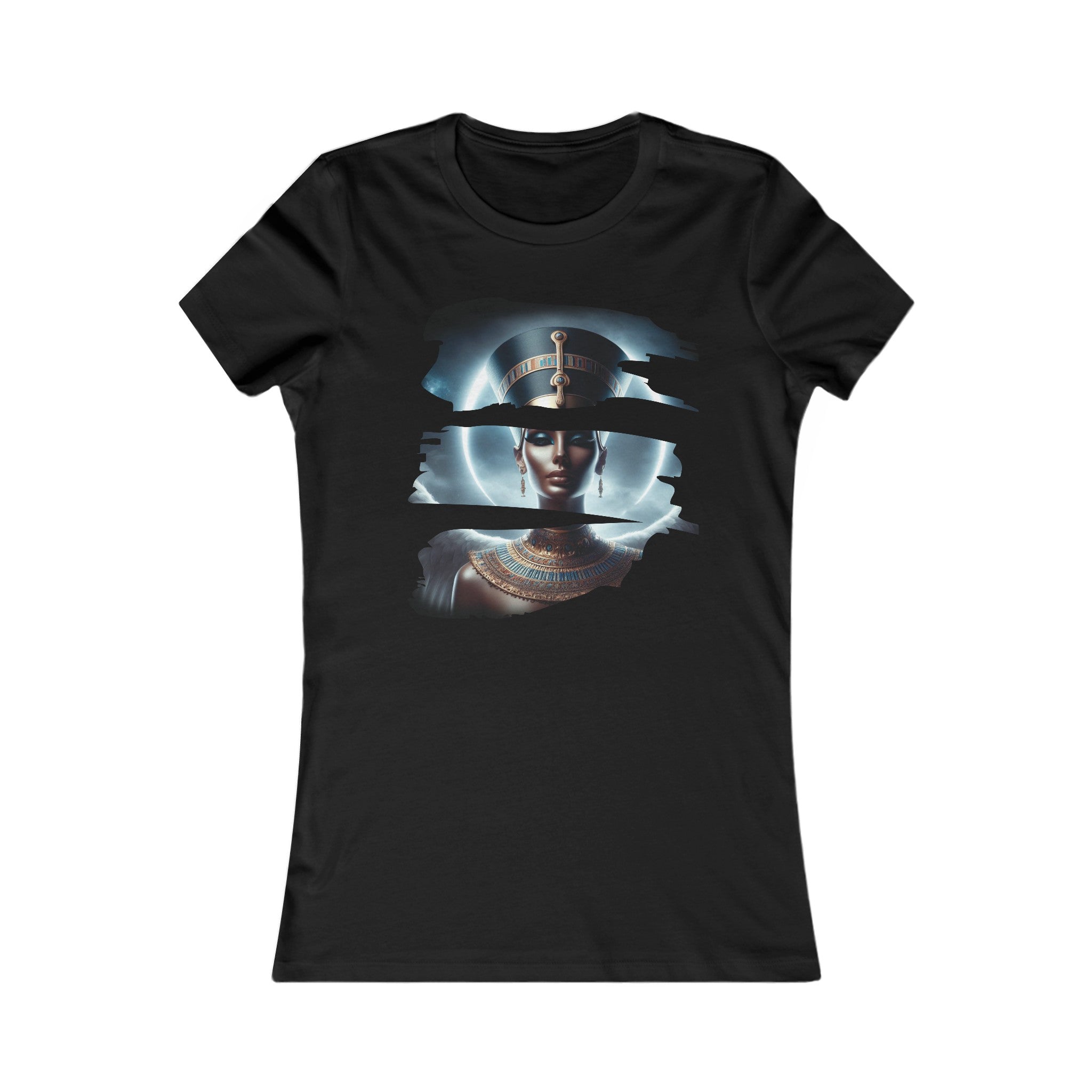 Queen Cleopatra - Women's Favorite Tee