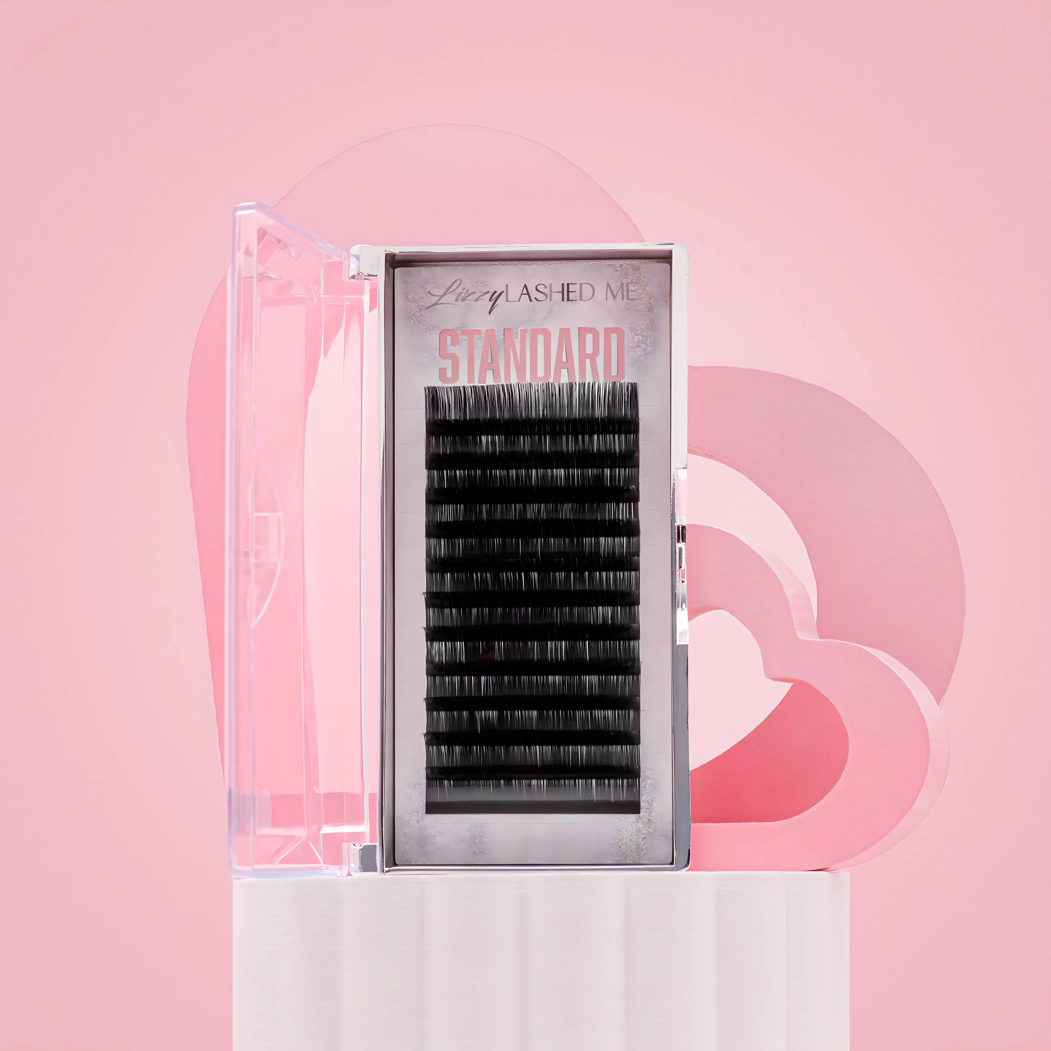 .05 Standard Volume Lashes