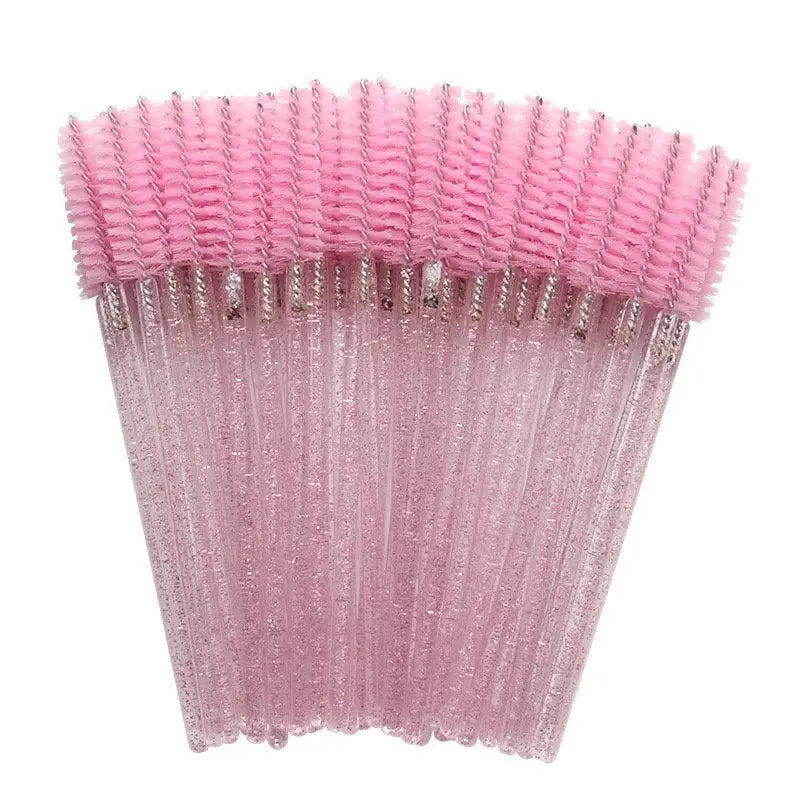 Pack of 25 Lash Spoolies