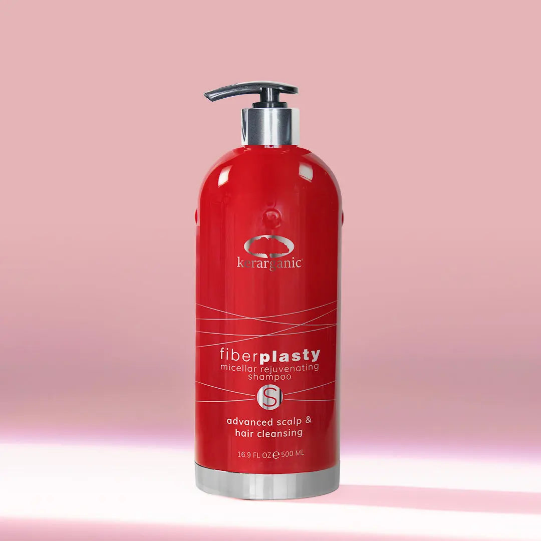 FIBERPLASTY MICELLAR REJUVENATING SHAMPOO