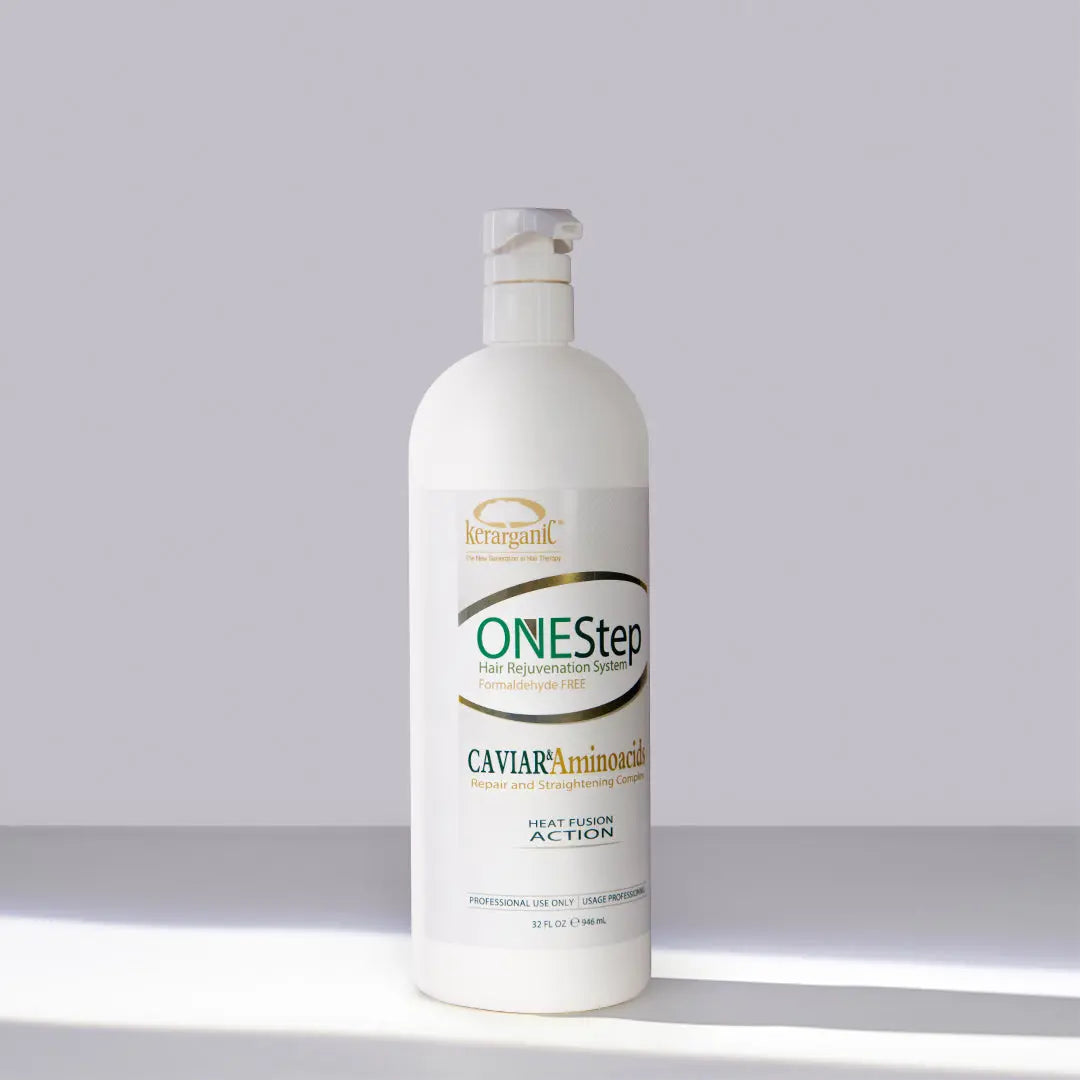 ONESTEP HAIR REJUVENATION SYSTEM