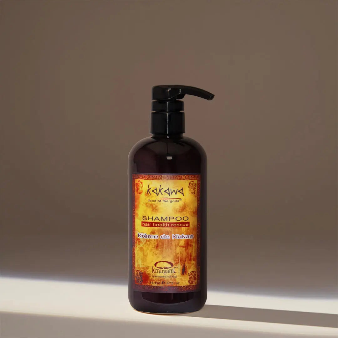 KAKAWA HAIR HEALTH RESCUE SHAMPOO