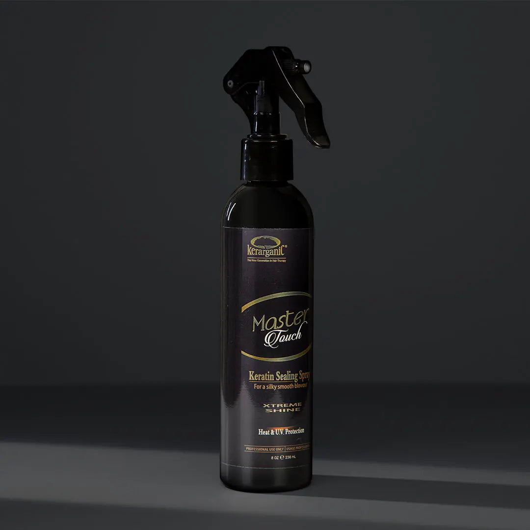 MASTER TOUCH KERATIN SEALING SPRAY