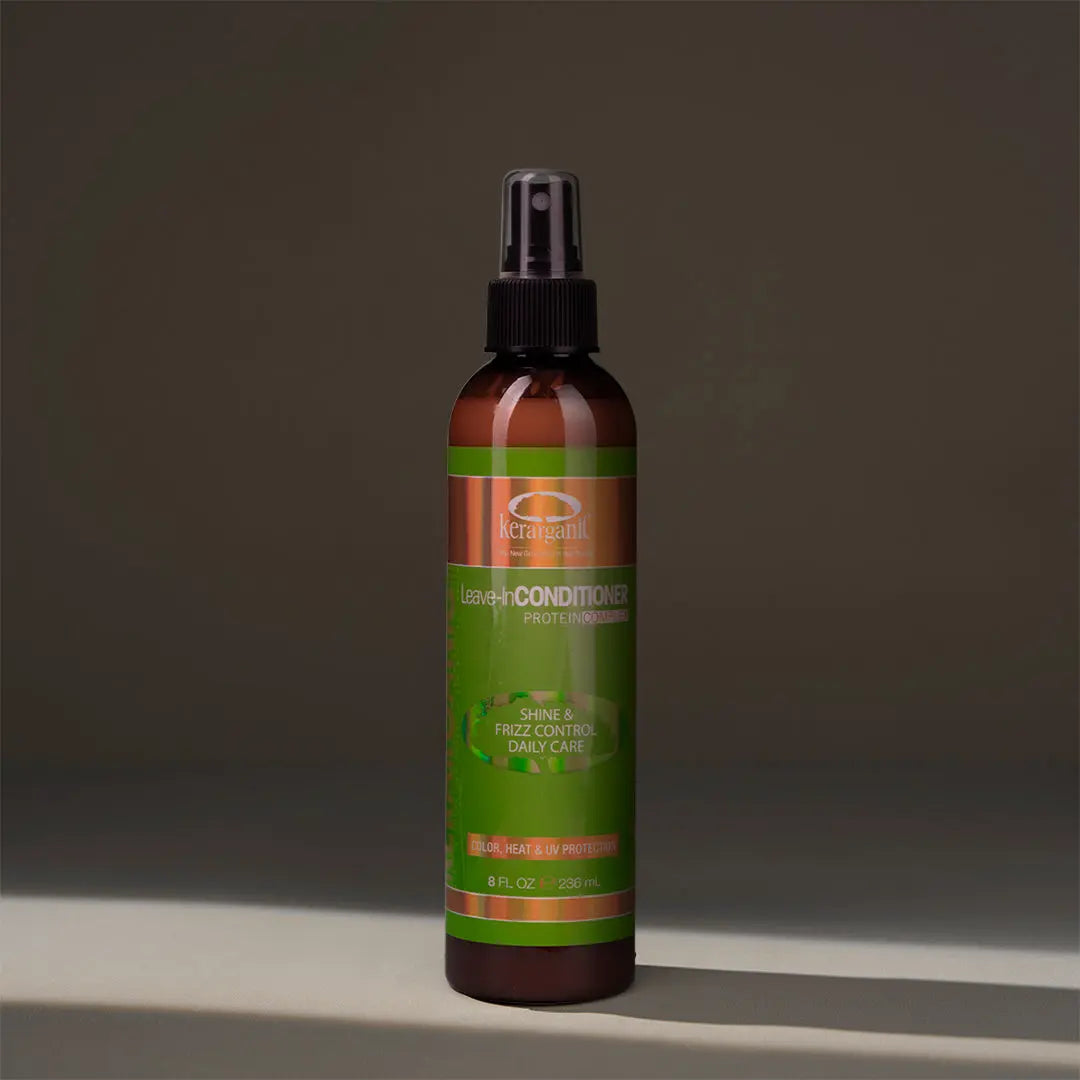 PROTEIN COMPLEX LEAVE-IN CONDITIONER