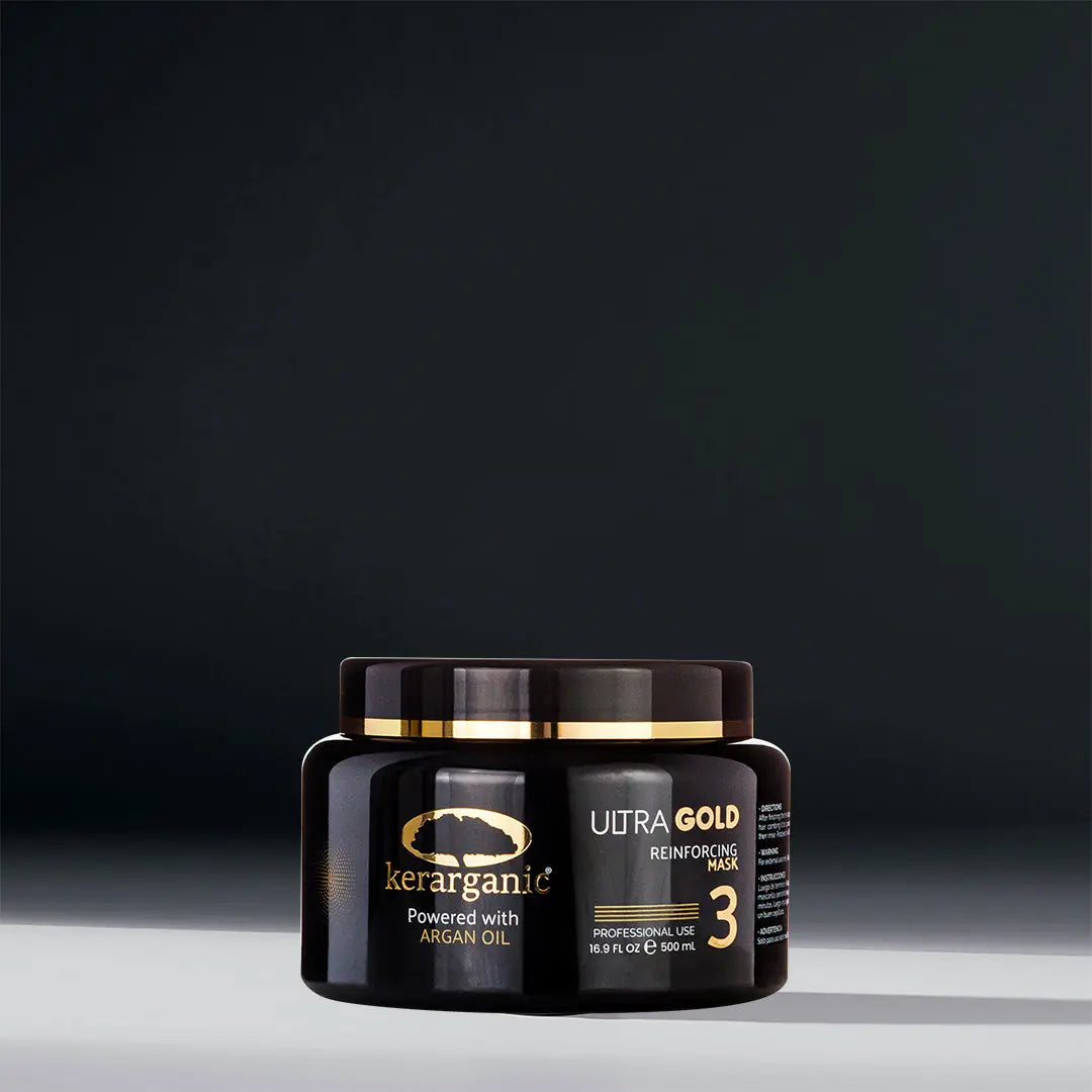 ULTRA GOLD REINFORCING MASK PREMIUM - STEP 3