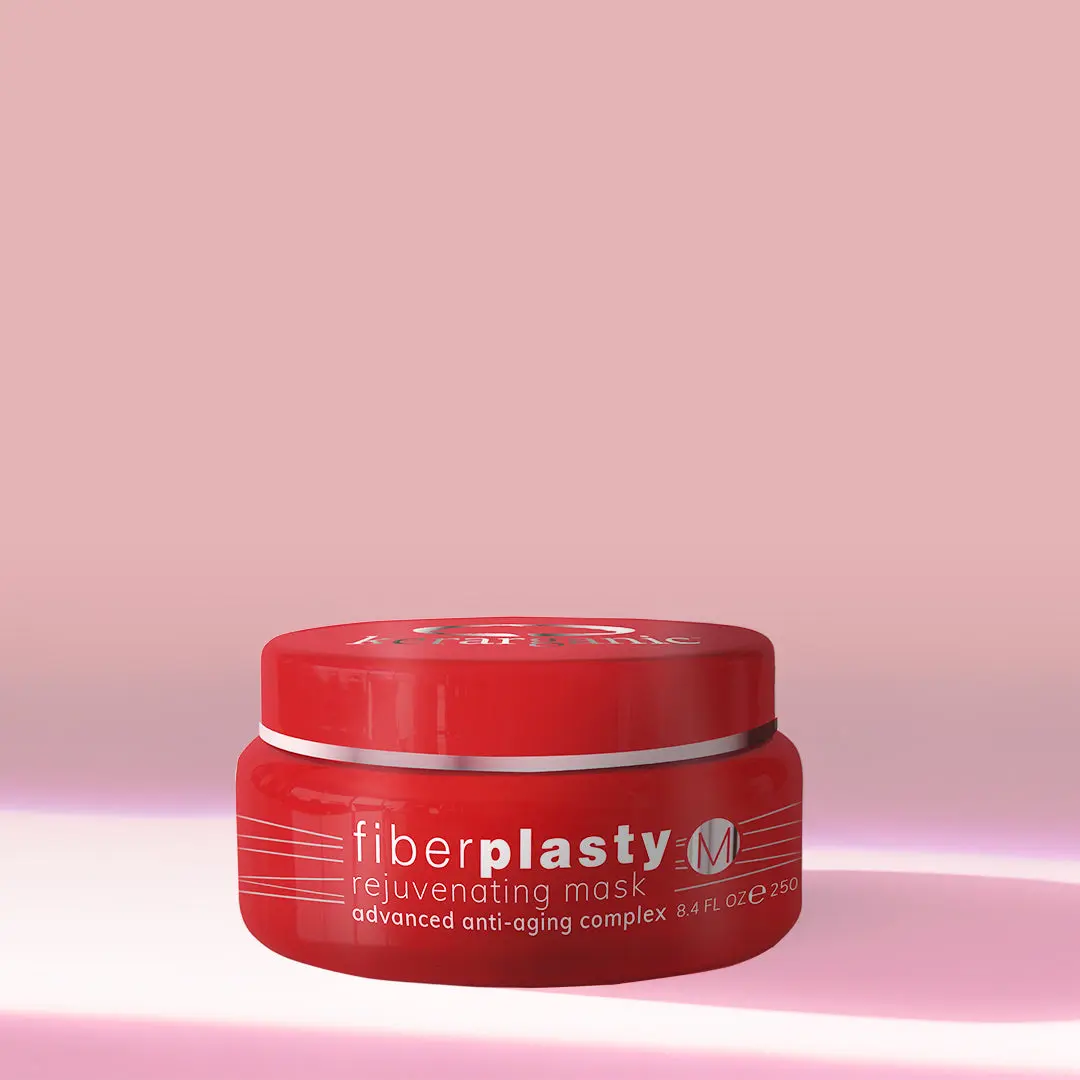 FIBERPLASTY REJUVENATING MASK