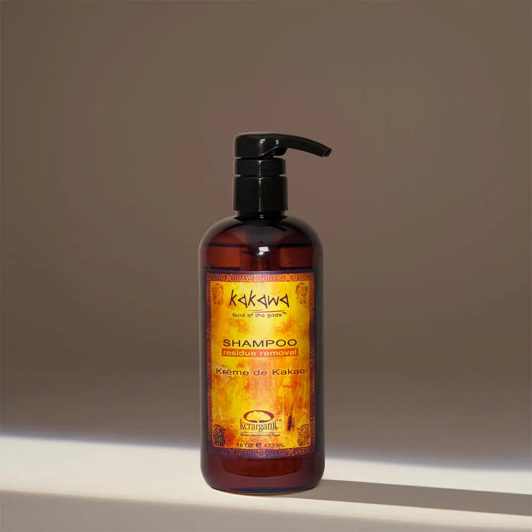 KAKAWA RESIDUE REMOVAL SHAMPOO