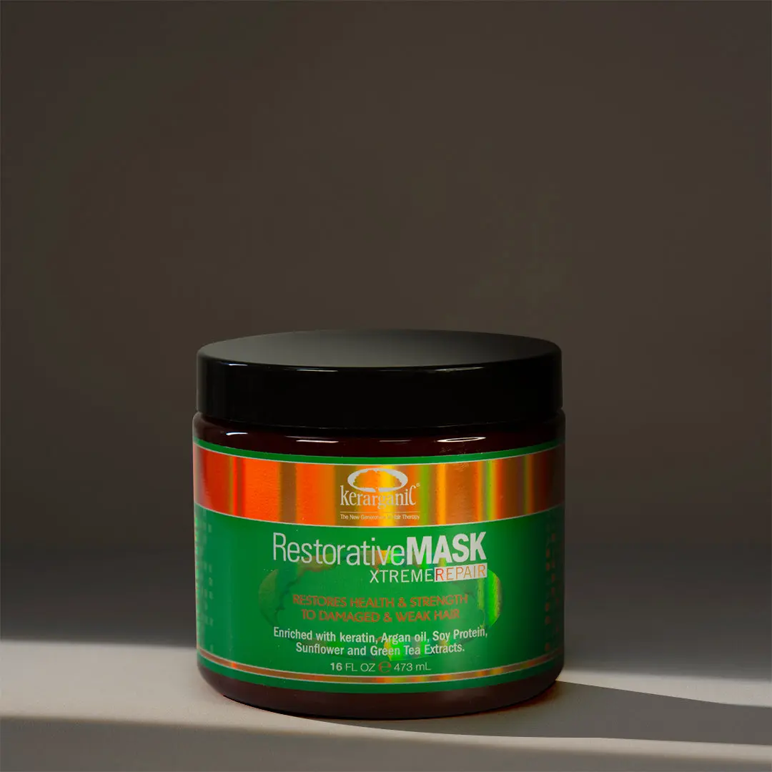 XTREME REPAIR RESTORATIVE MASK