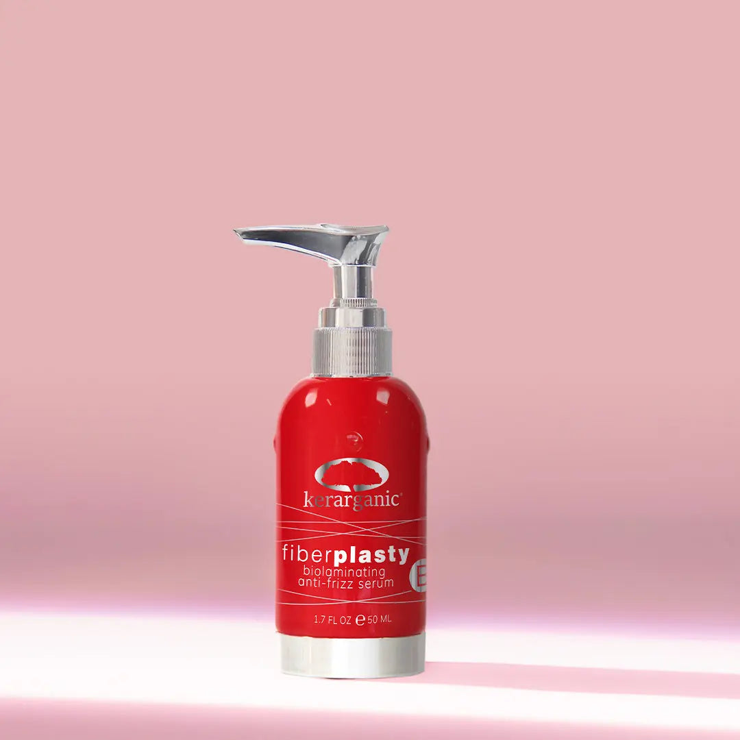 FIBERPLASTY BIOLAMINATING ANTI-FRIZZ SERUM