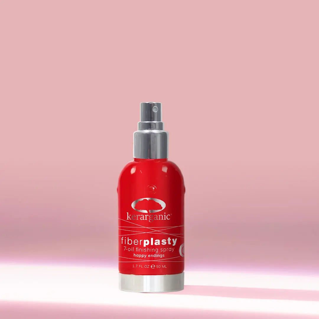 FIBERPLASTY 7-OIL FINISHING SPRAY