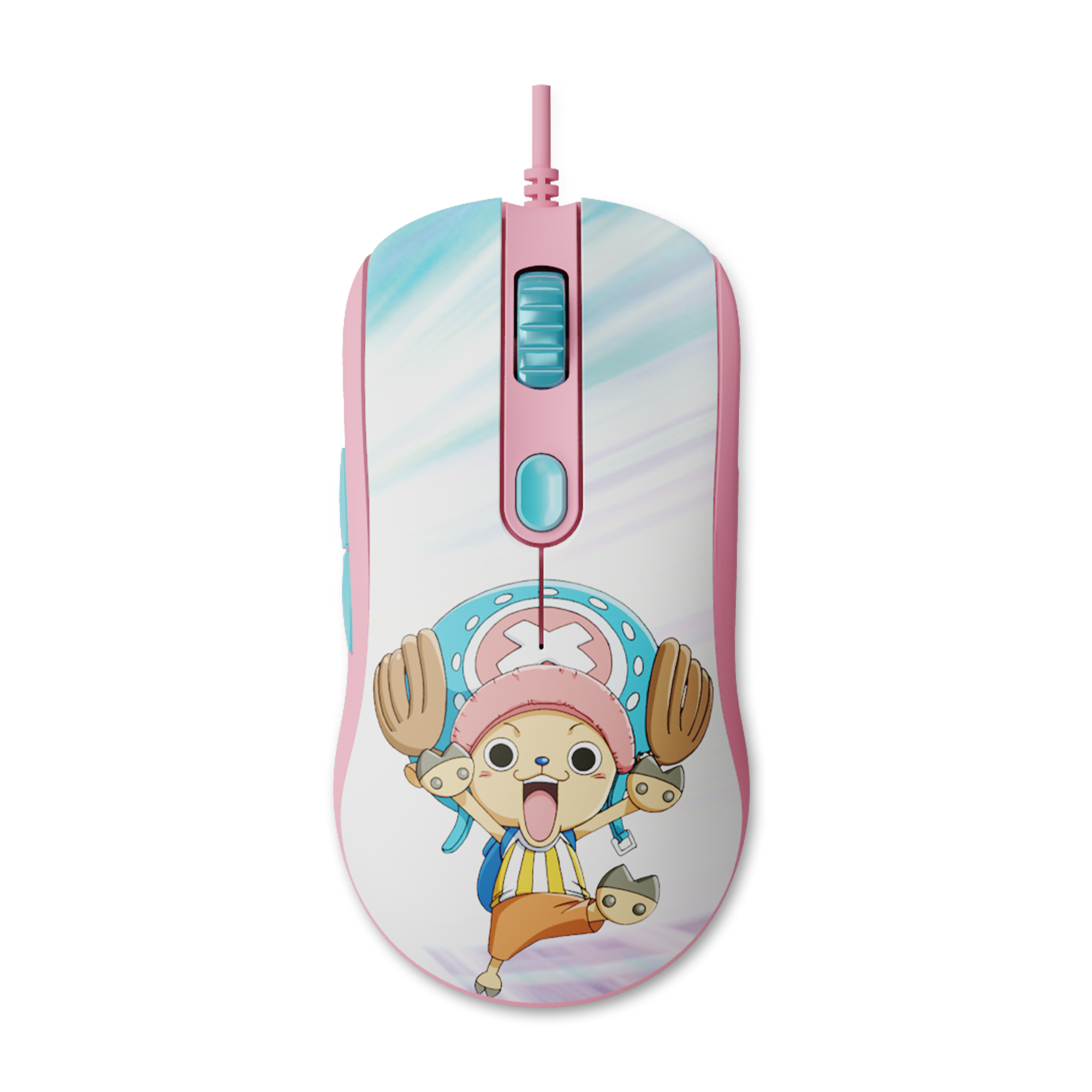 AG325 One Piece Tony Chopper