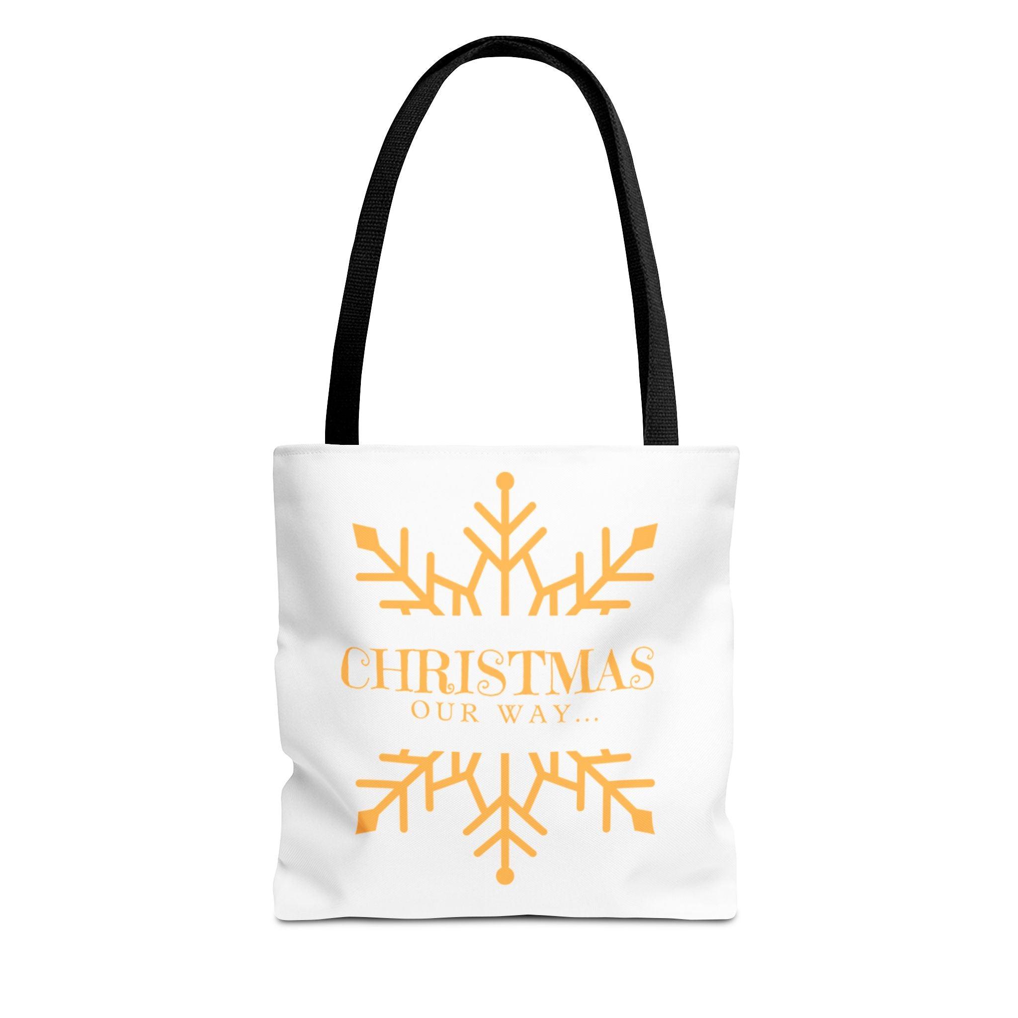 Tote Bag (AOP)