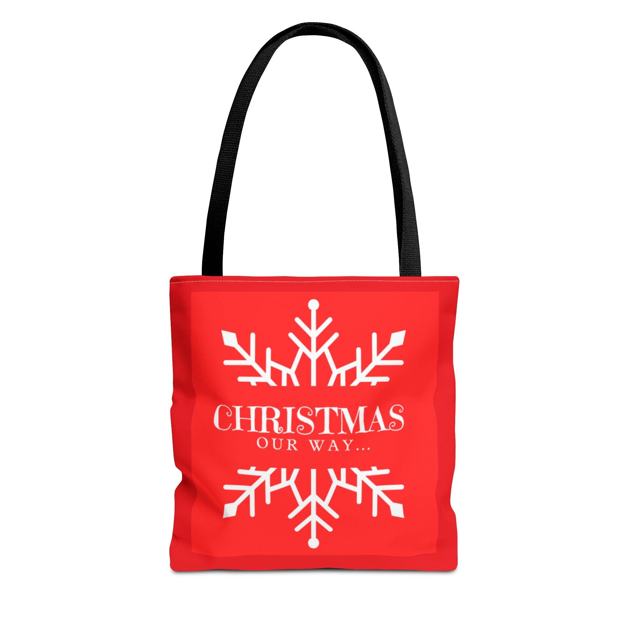 Tote Bag (AOP)