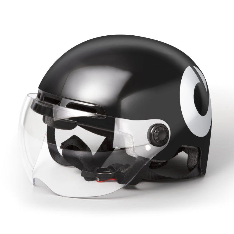 DYU Helmet