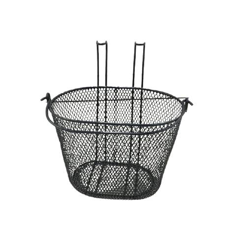 DYU D Series Front Basket