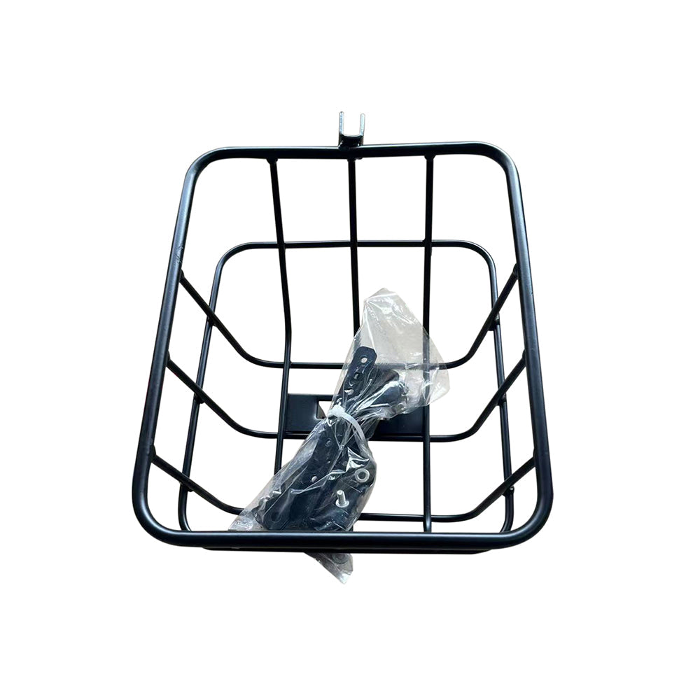 DYU D Series Rear Basket