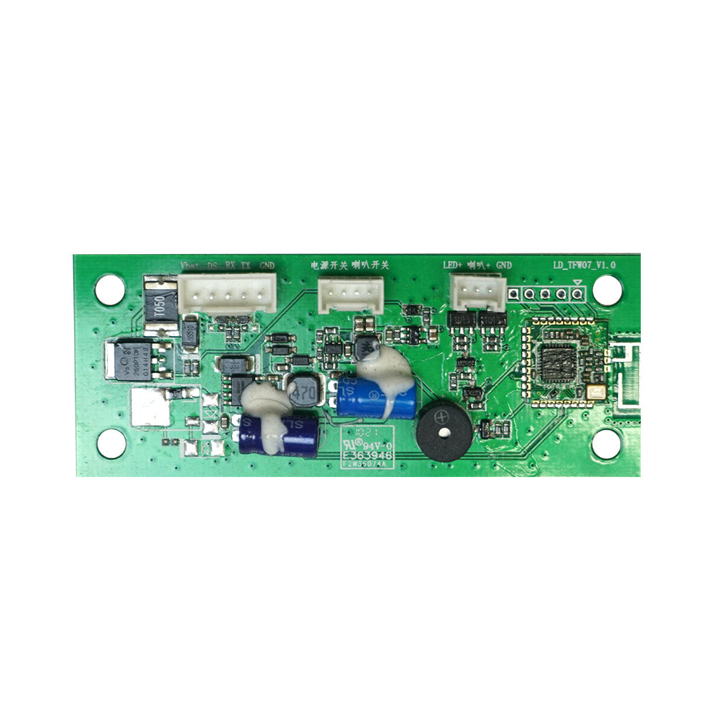 DYU Bluetooth Module PCBA