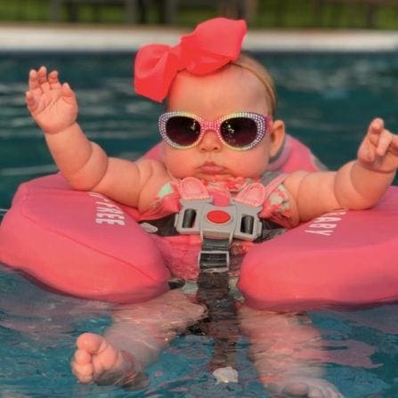 Best Non Inflatable Baby Floater™ | pro