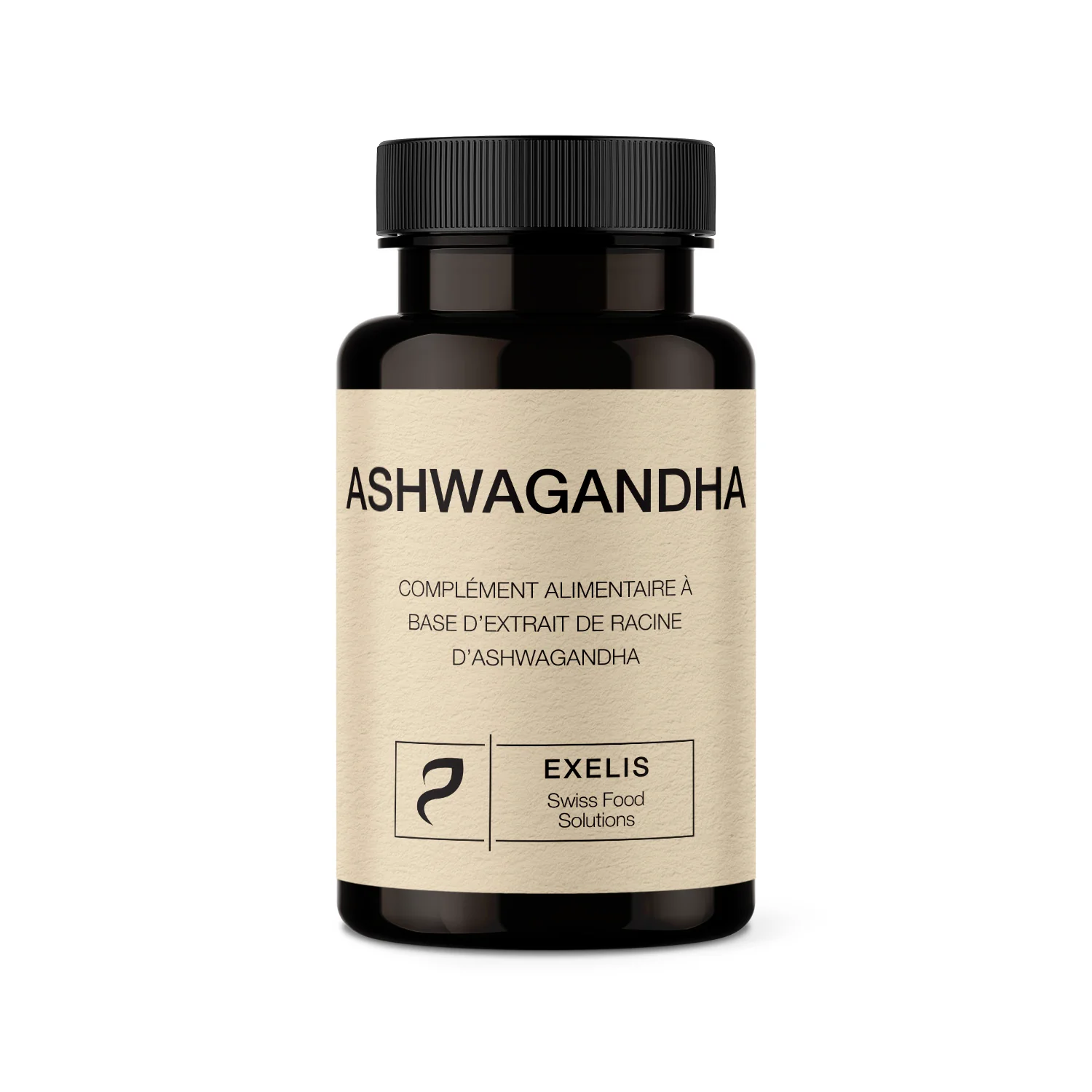 Ashwagandha - Adaptogène universel