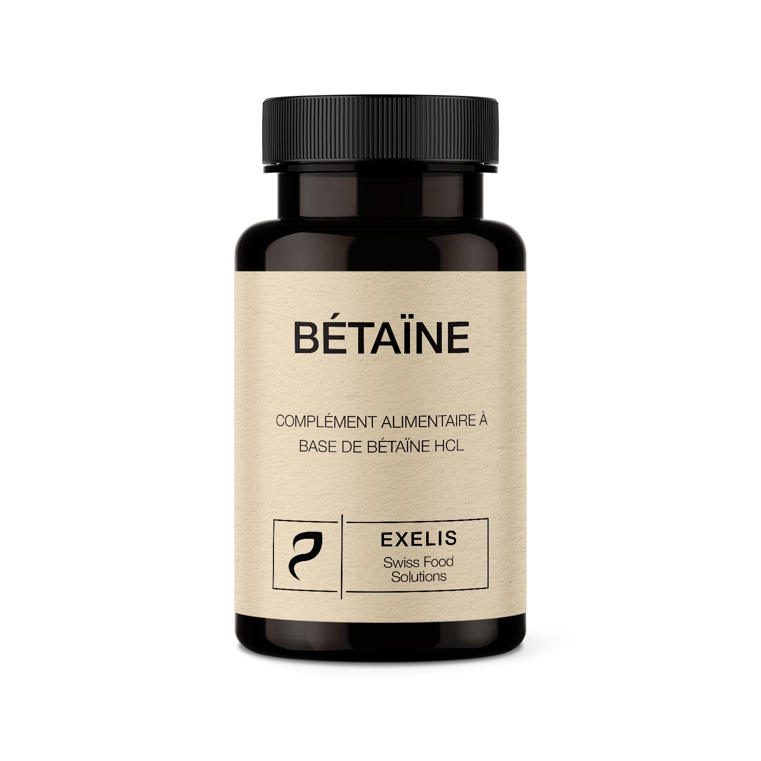 Bétaïne HCl - Soutien Digestif