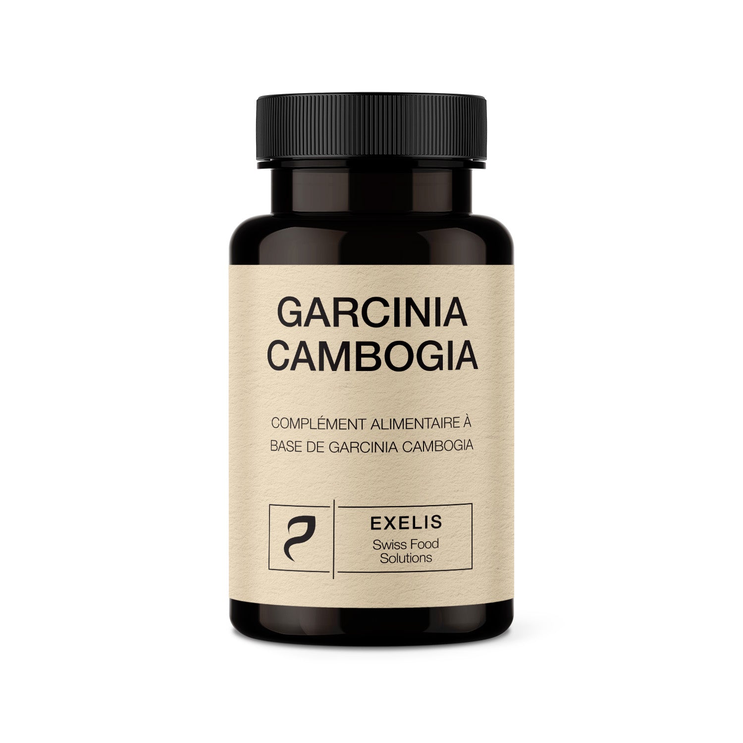 Garcinia Cambogia 60% AHC - Perte de poids