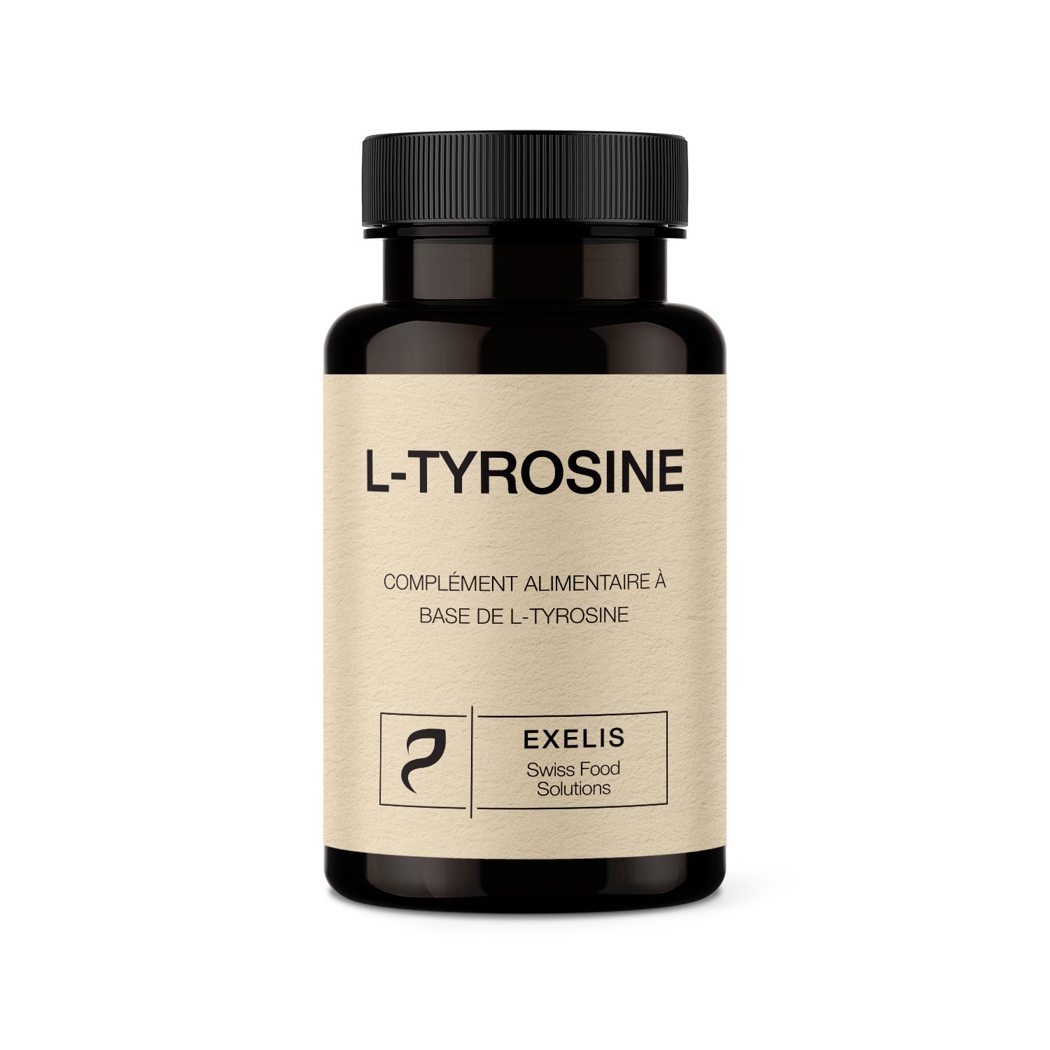 L-Tyrosine - Bien-Être - Dopamine