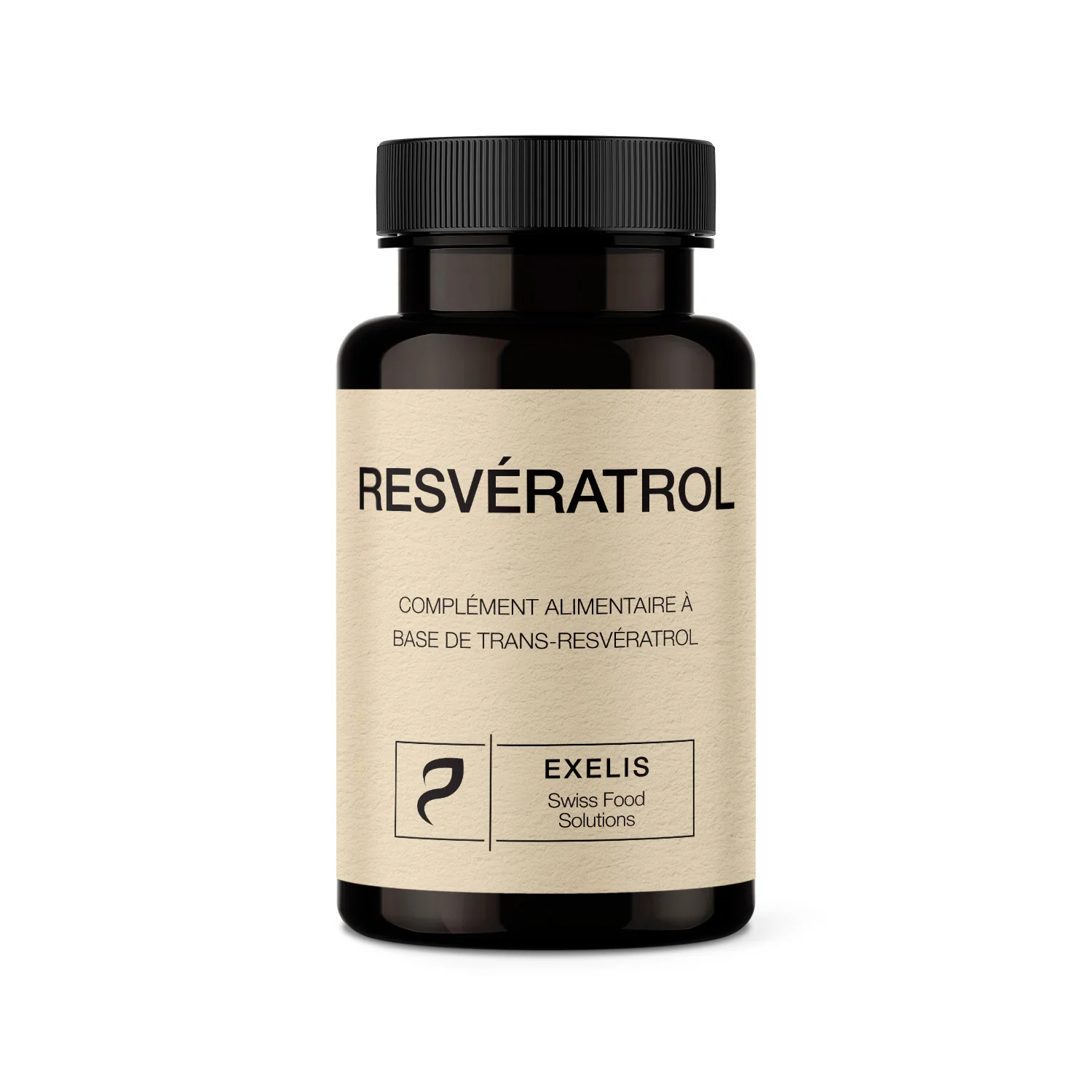 Resvératrol - Antioxydant