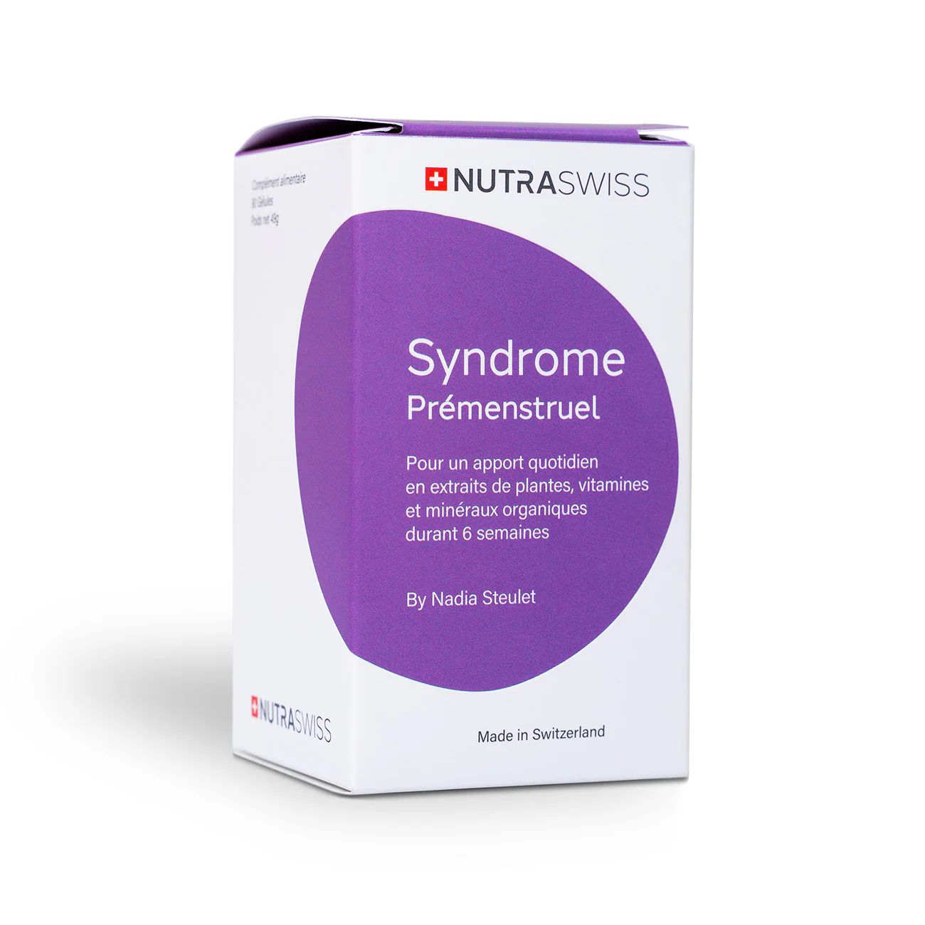 Syndrome Prémenstruel - Règles - Menstruations