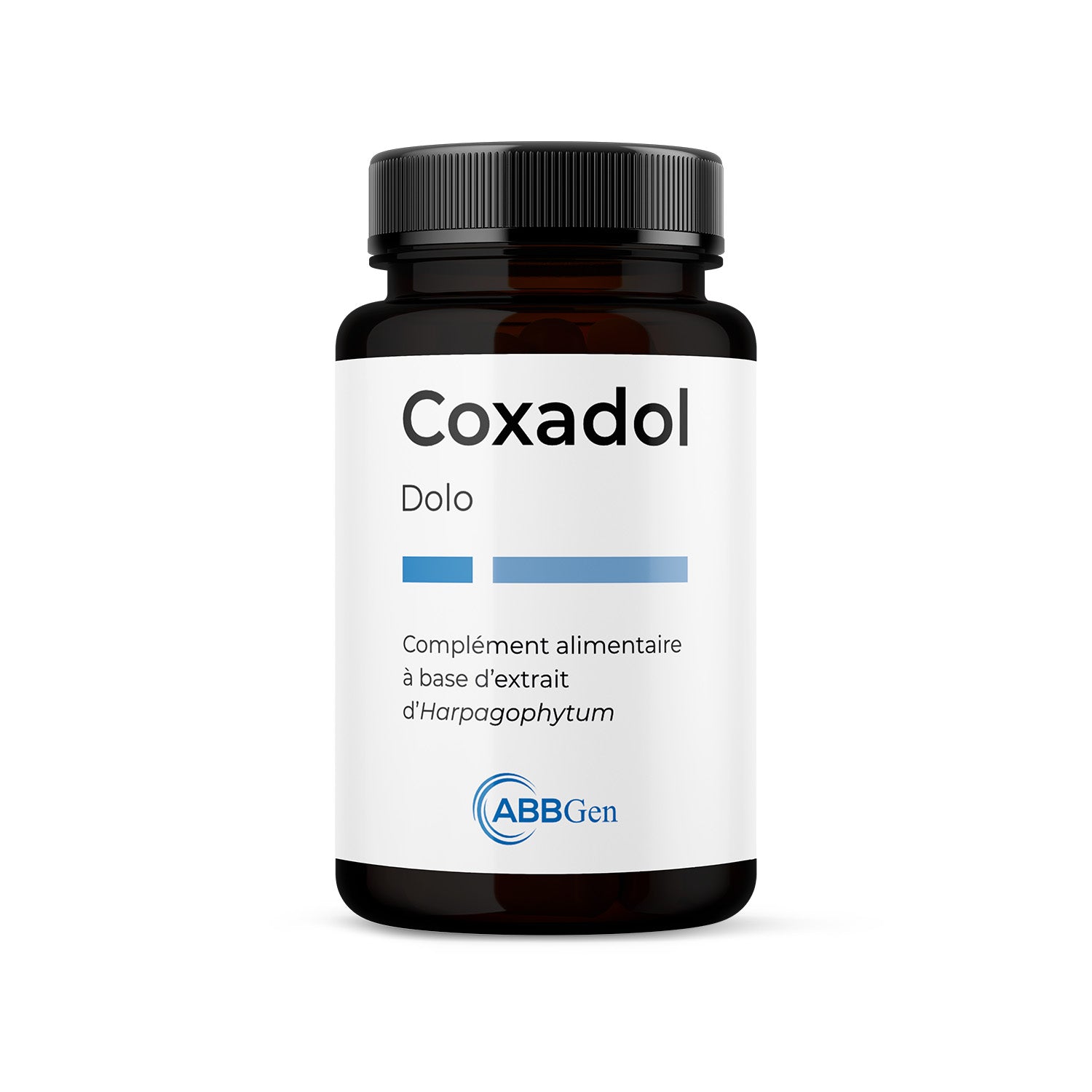 COXADOL Forte - Harpagophytum - Arthrose et Inflammations Ostéo Articulaire