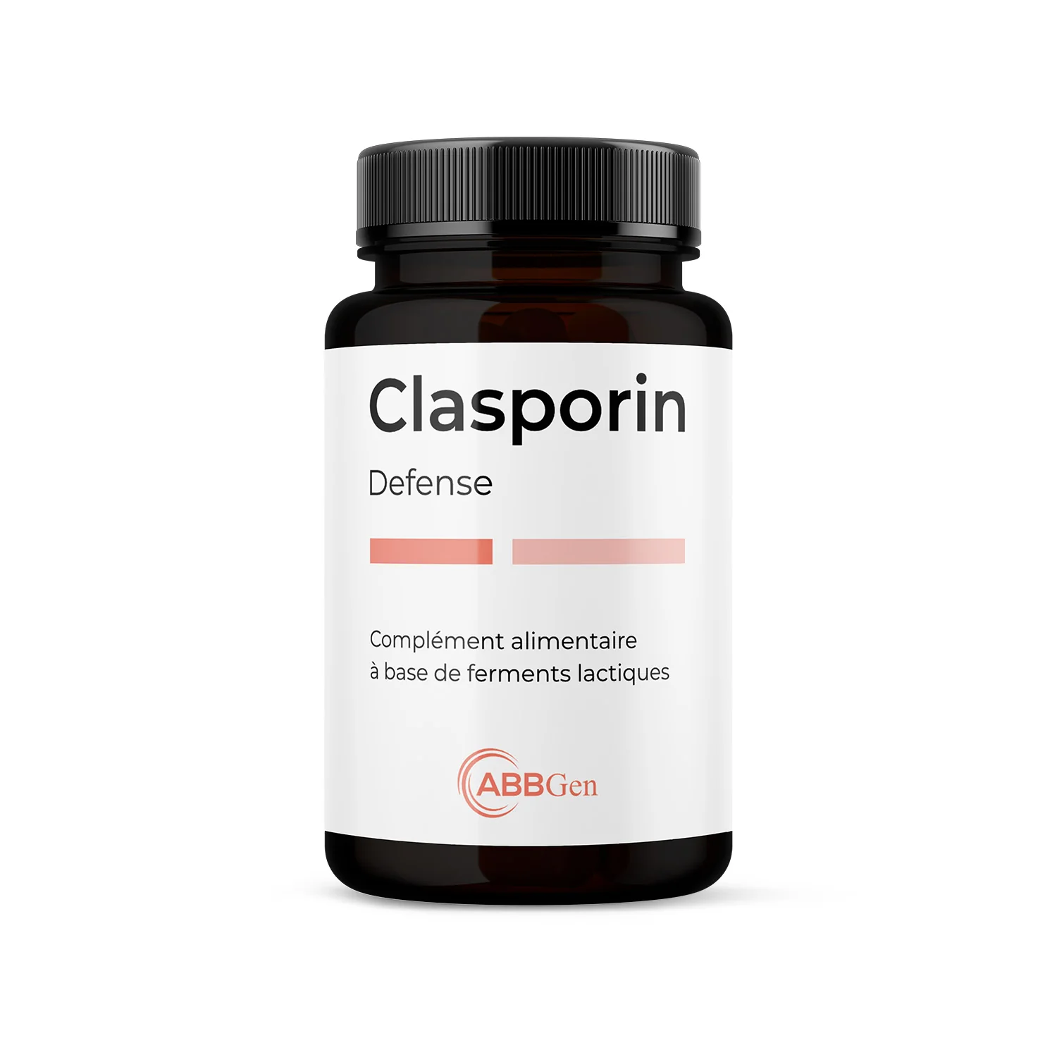 CLASPORIN Retard - Probiotique - Inflammation et Infection Intestinale