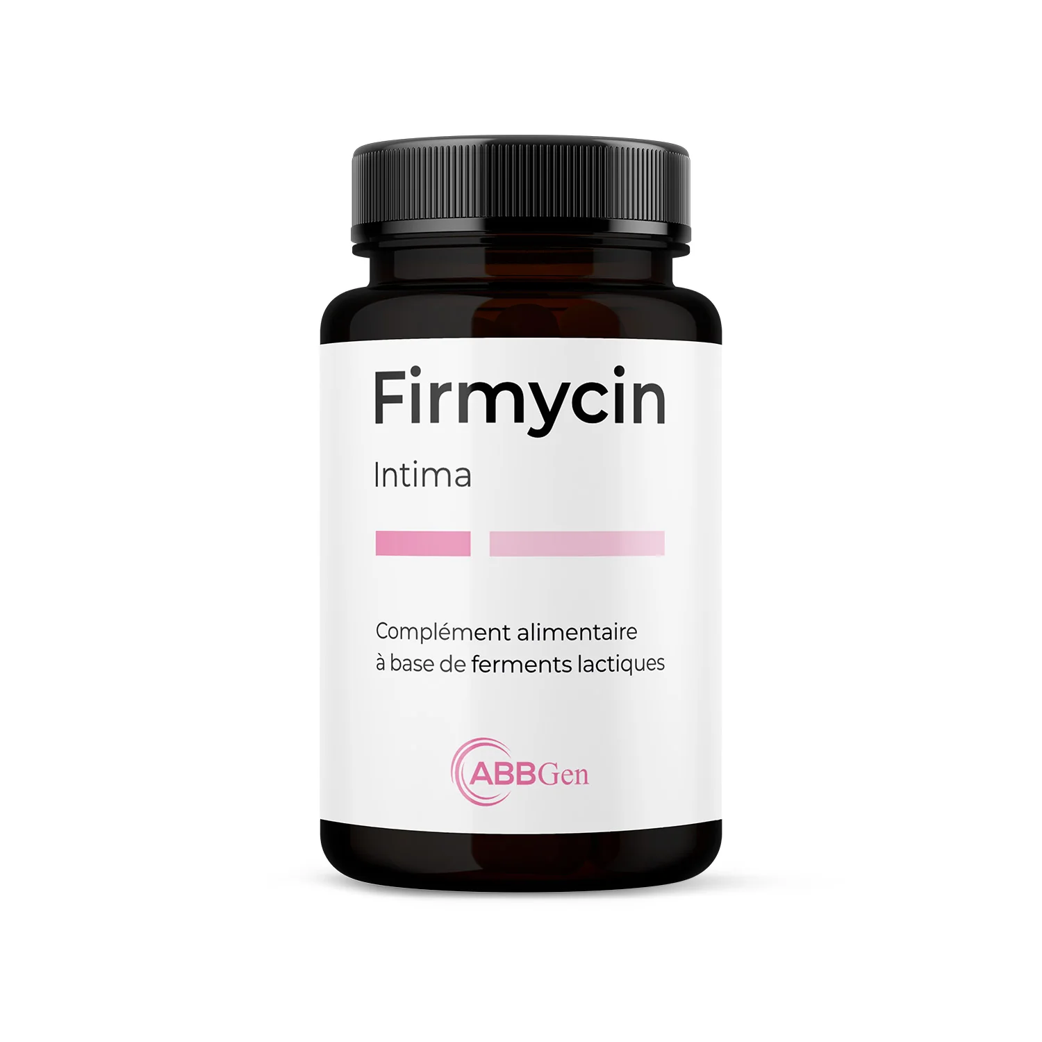 FIRMYCIN Forte - Équilibre Flore Vaginale - Infections Gynécologiques