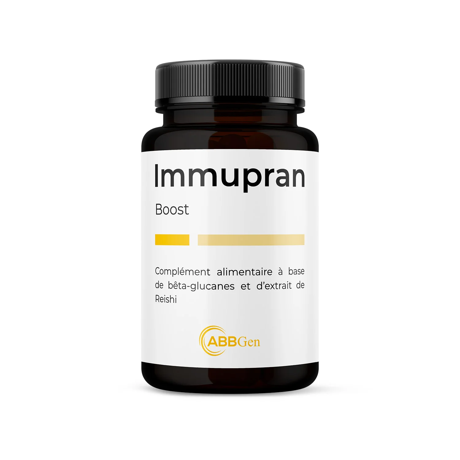 IMMUPRAN Boost - Renforcement Organisme et Système Immunitaire