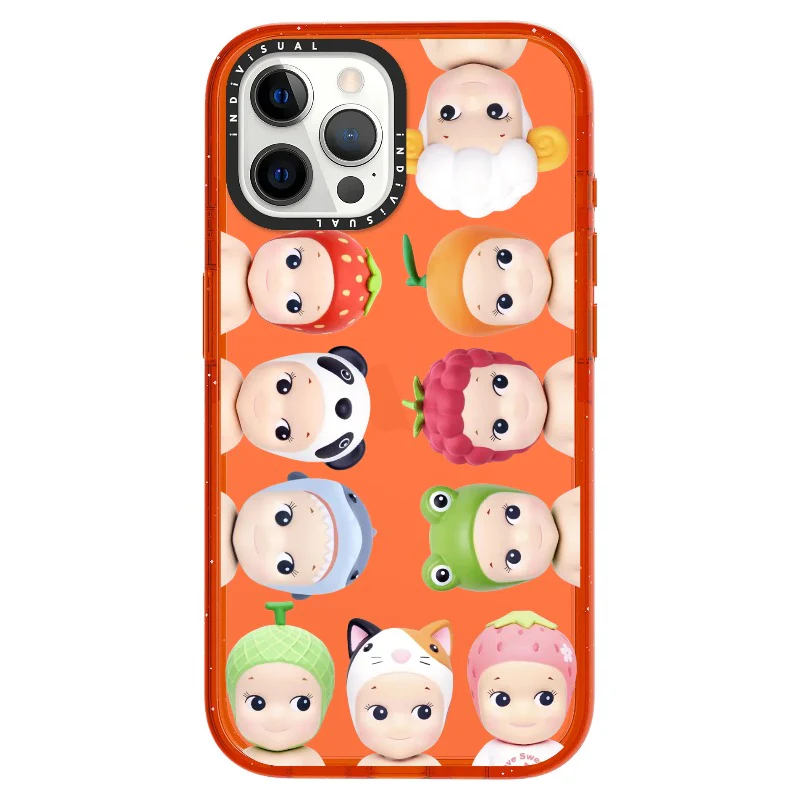 Sonny Angel Phone Case_iPhone Ultra-Impact Case [1478055]