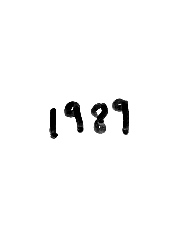 1989     2*2 inch