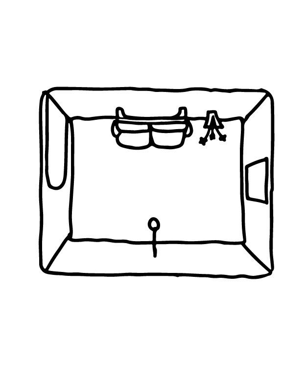 Harry's House     2*2 inch