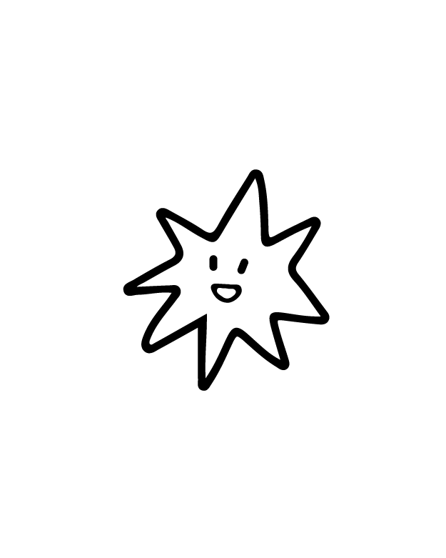 Hiya     2*2 inch